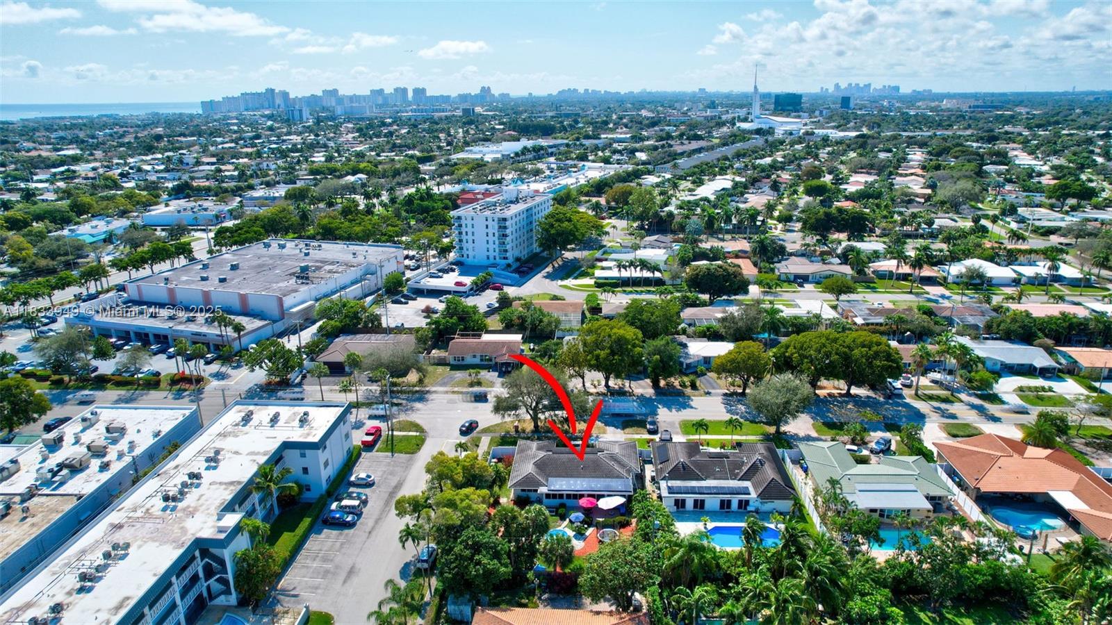 2261 NE 62nd St, Fort Lauderdale, Florida image 47