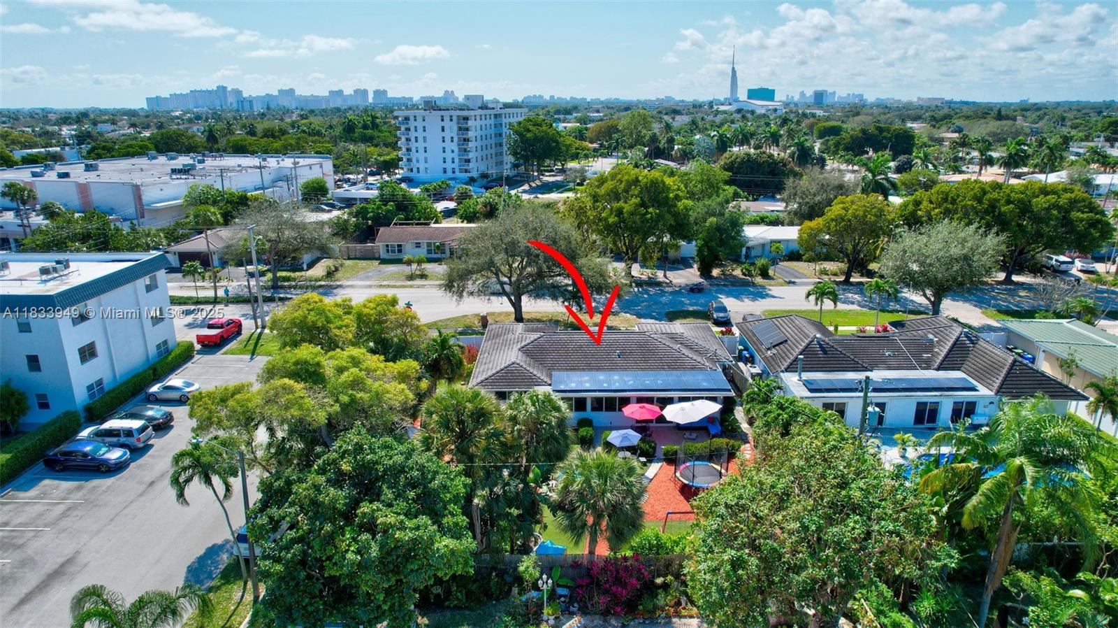 2261 NE 62nd St, Fort Lauderdale, Florida image 49