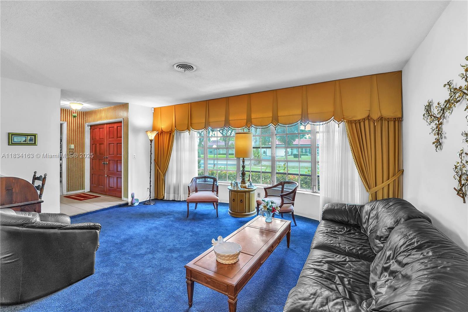4701 VAN BUREN ST, HOLLYWOOD, FL 33021  Photo 2