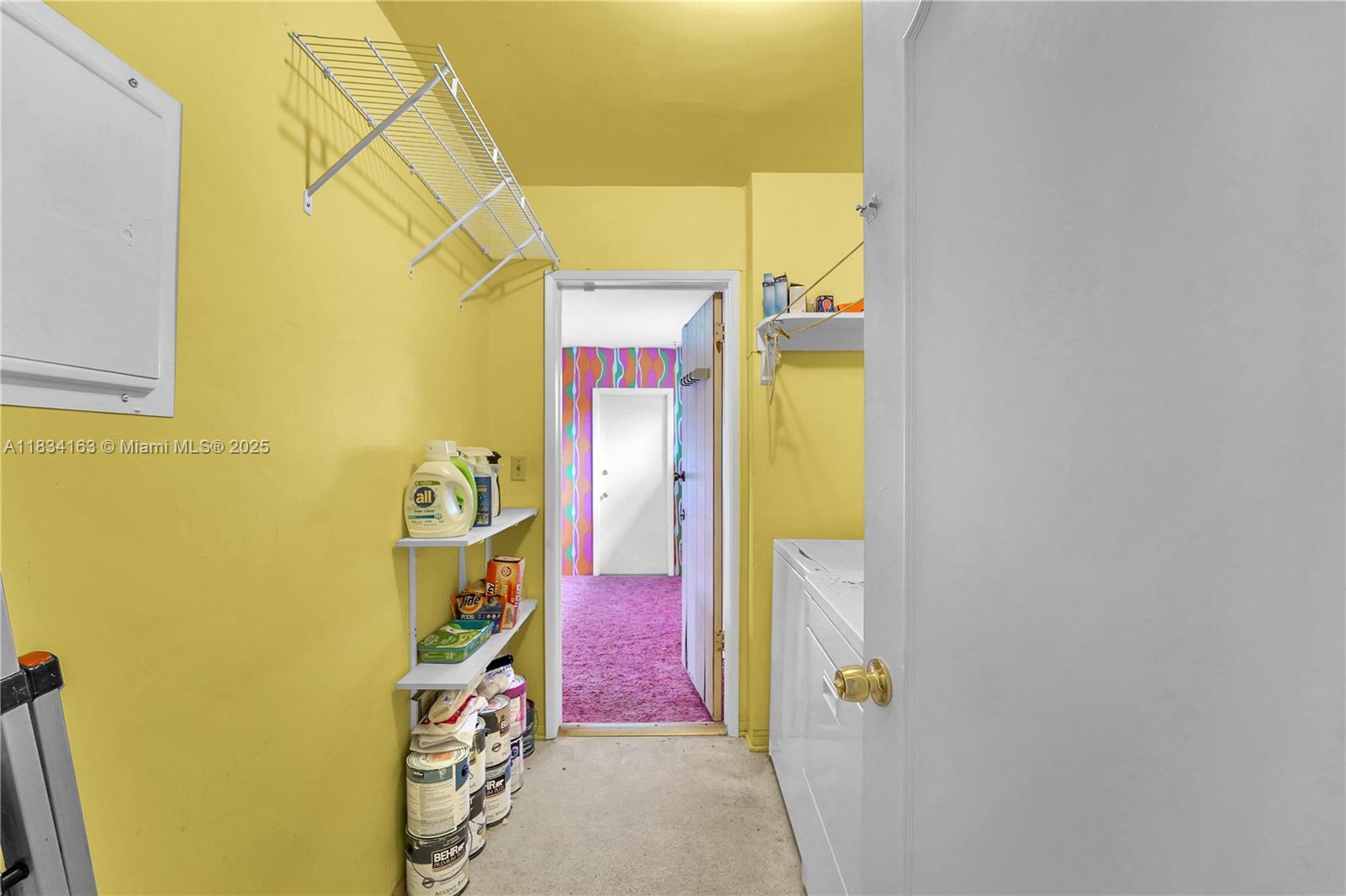 4701 Van Buren St, Hollywood, Florida image 22