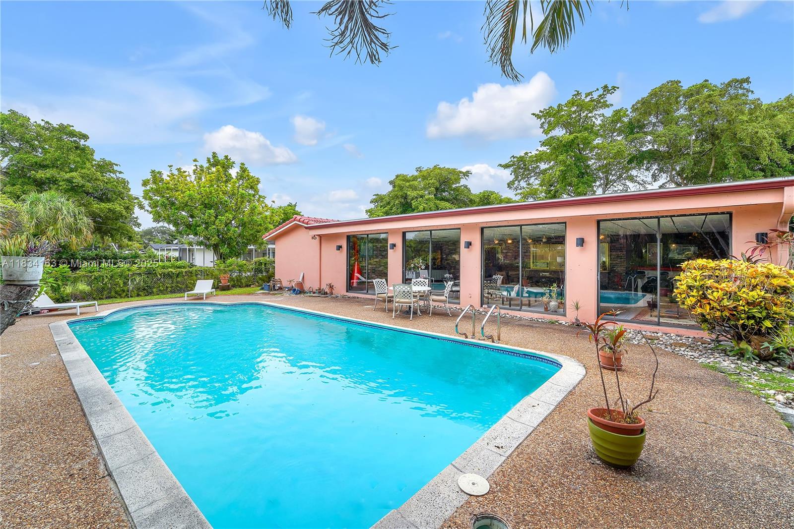 4701 Van Buren St, Hollywood, Florida image 35