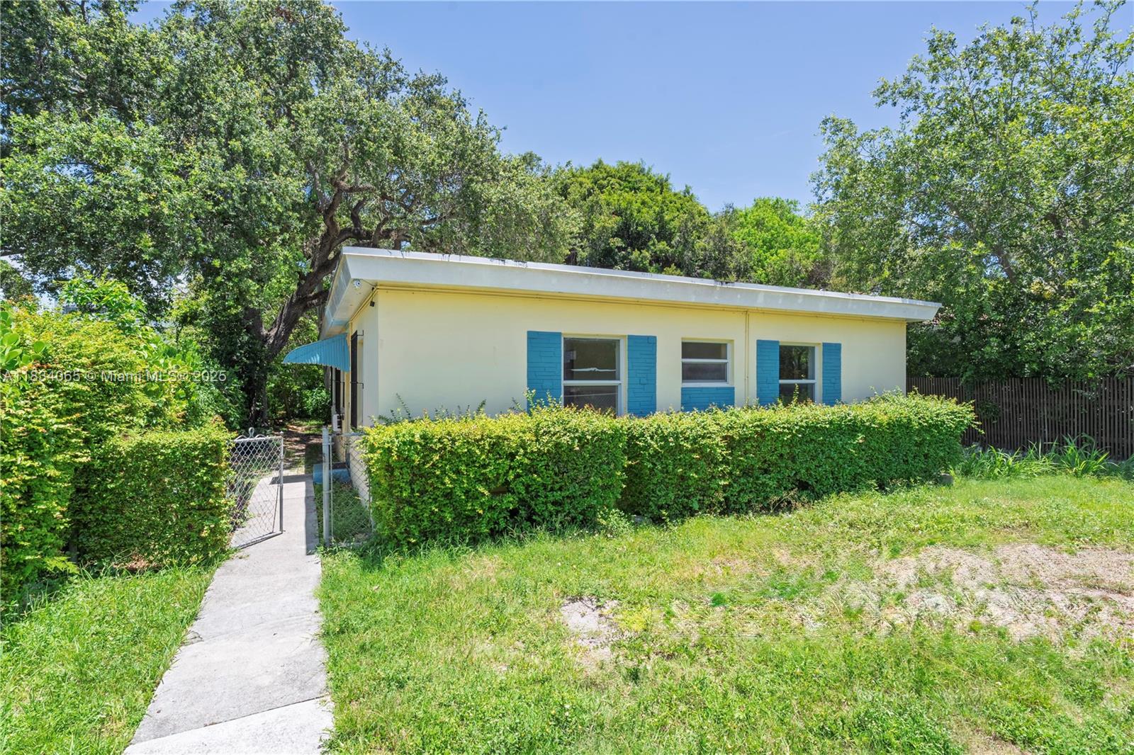 3255 William Ave, Miami, Florida image 4