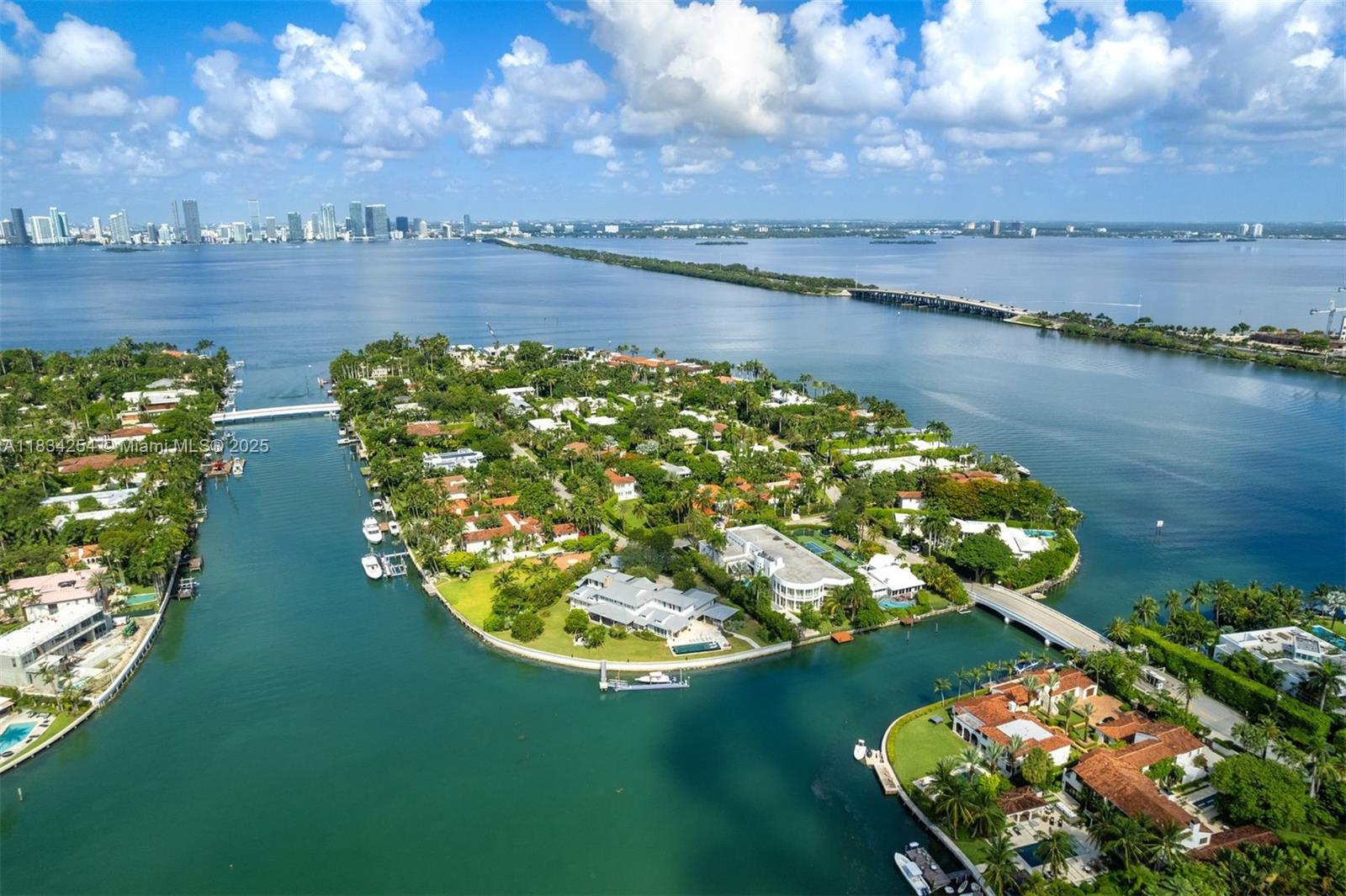2815 Regatta Ave, Miami Beach, Florida image 1