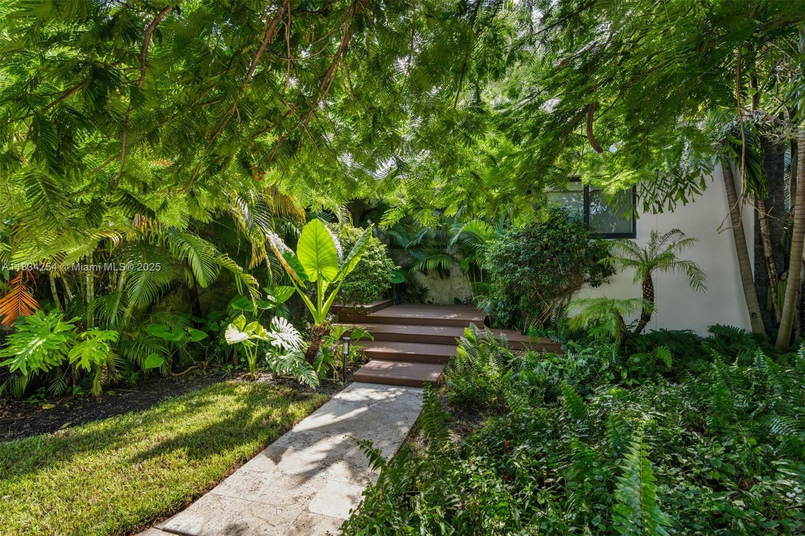 2815 Regatta Ave, Miami Beach, Florida image 11