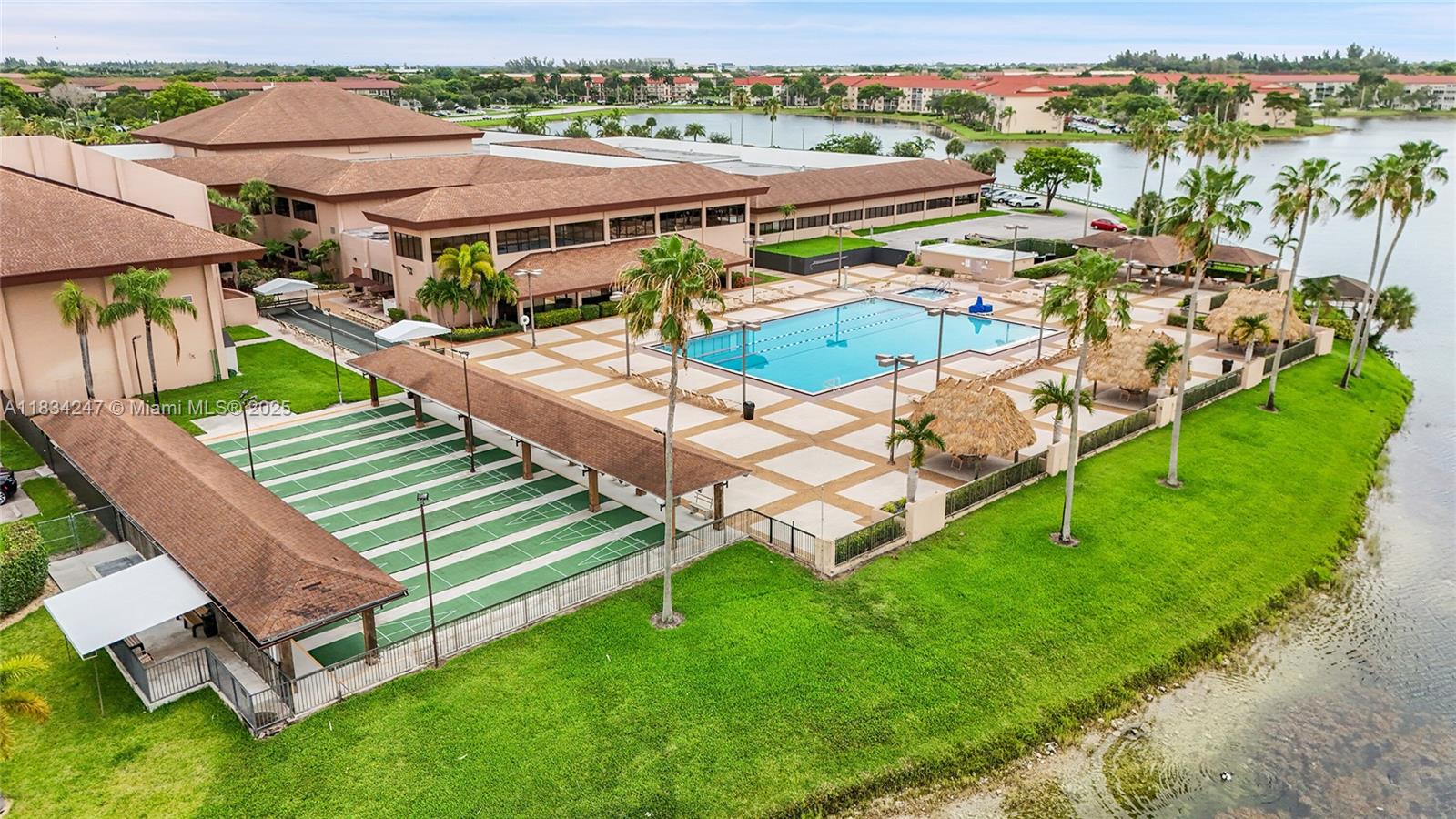 571 SW 142nd Ave #410O, Pembroke Pines, Florida image 43