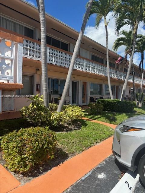 900 SW 11th Ave #4C, Hallandale Beach, Florida image 1