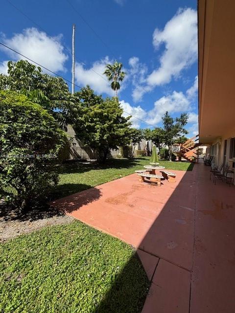 900 SW 11th Ave #4C, Hallandale Beach, Florida image 15