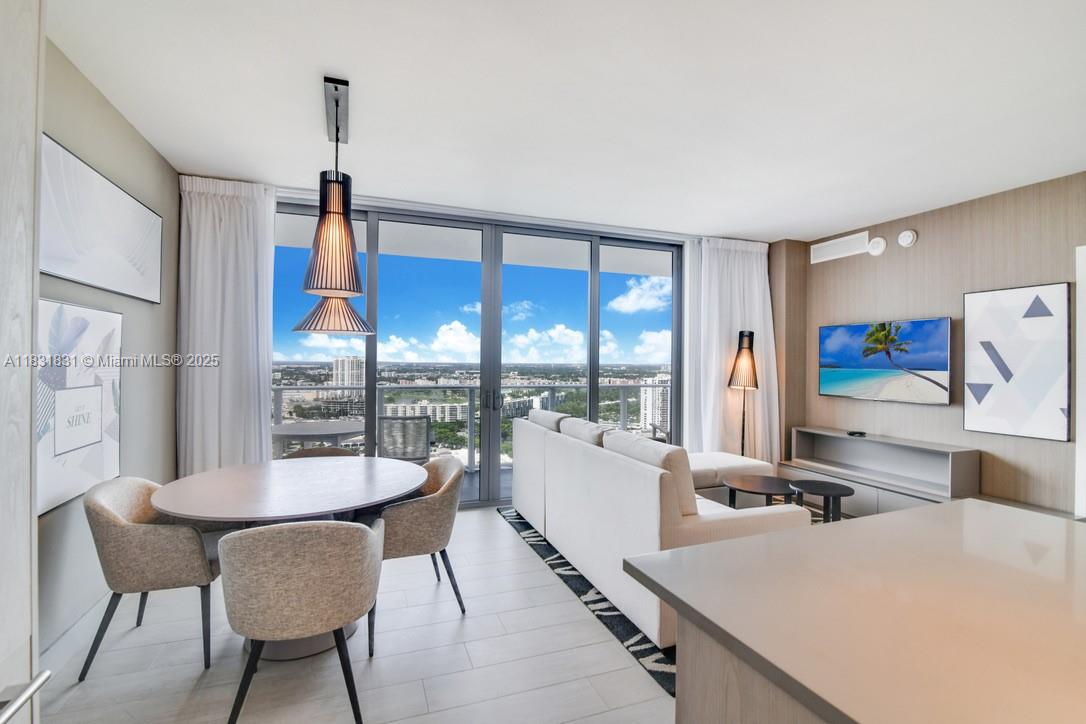 4010 S Ocean Dr #R1406, Hollywood, Florida image 1