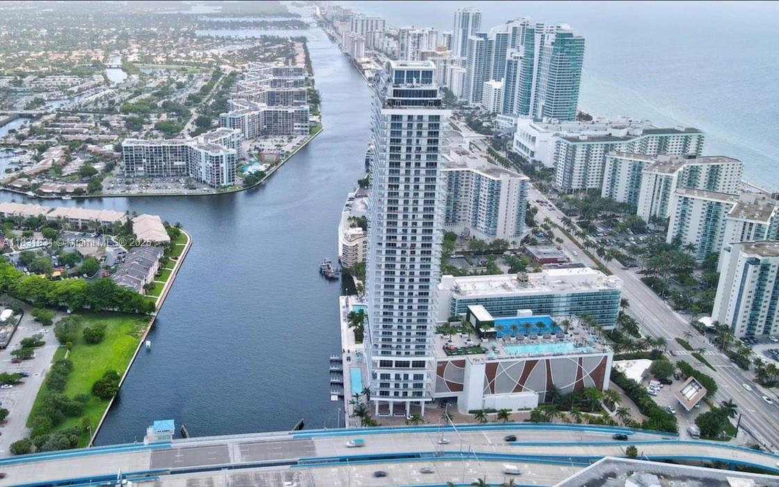 4010 S Ocean Dr #R1406, Hollywood, Florida image 21