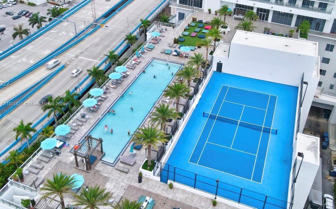 4010 S Ocean Dr #R1406, Hollywood, Florida image 22