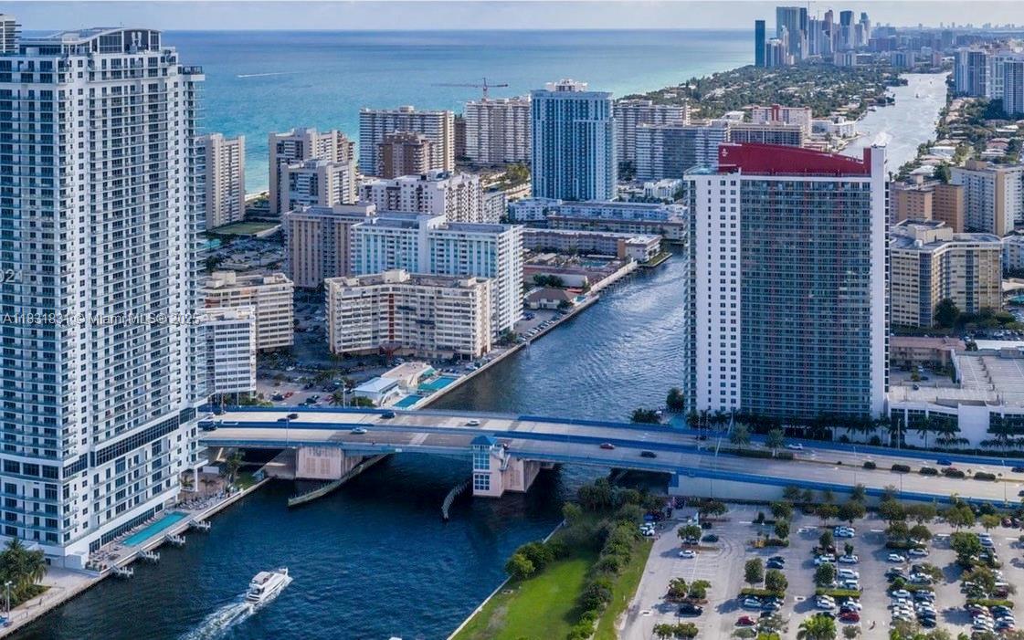4010 S Ocean Dr #R1406, Hollywood, Florida image 30