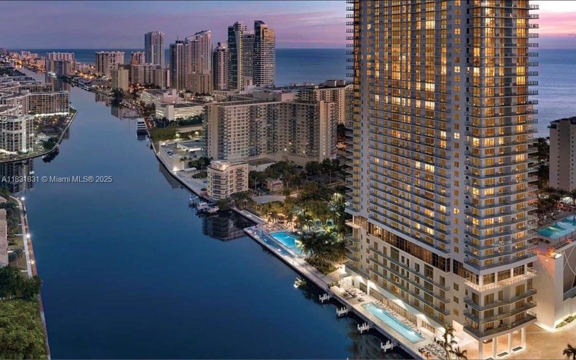 4010 S Ocean Dr #R1406, Hollywood, Florida image 34