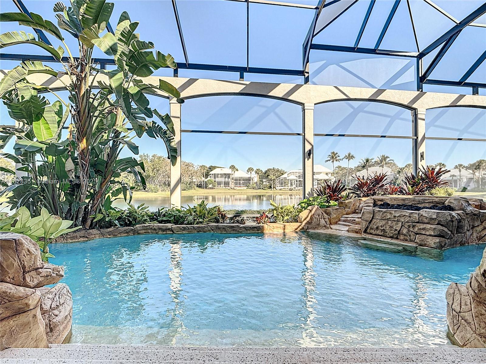 27201 Ibis Cove Court, Bonita Springs, Florida image 2