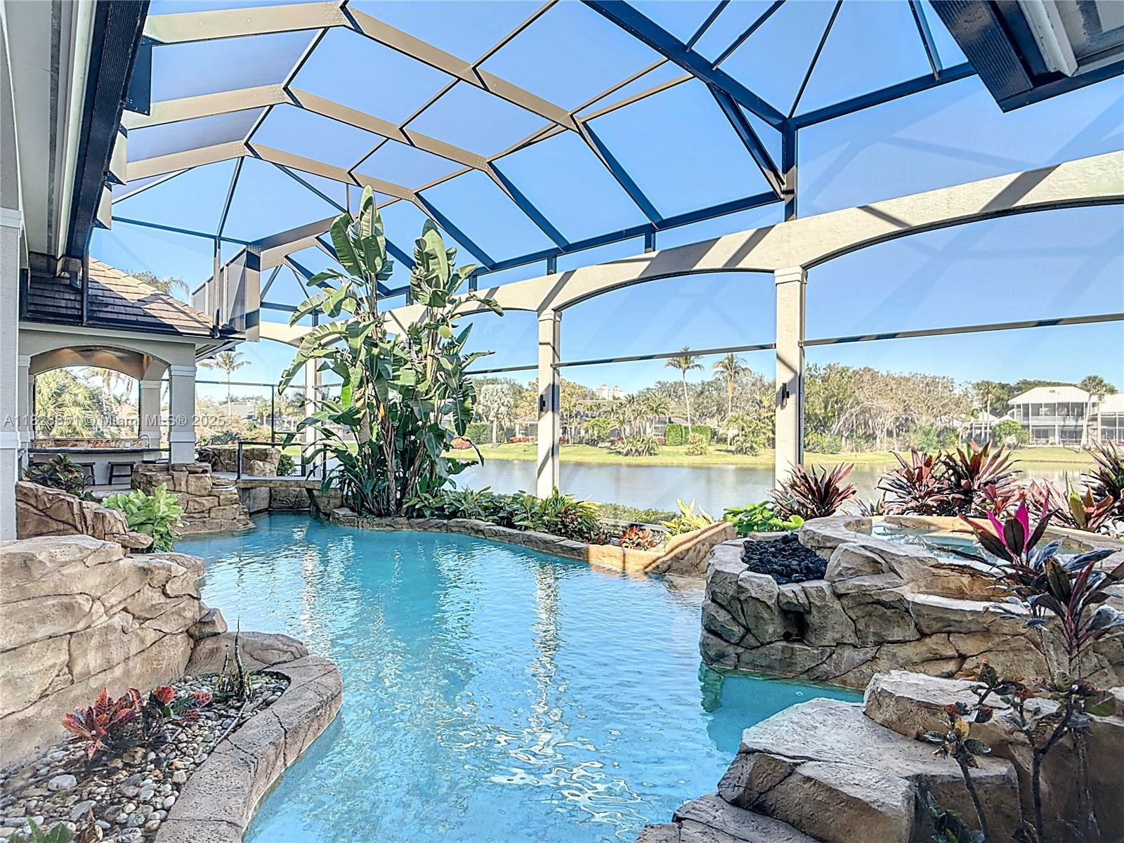 27201 Ibis Cove Court, Bonita Springs, Florida image 6