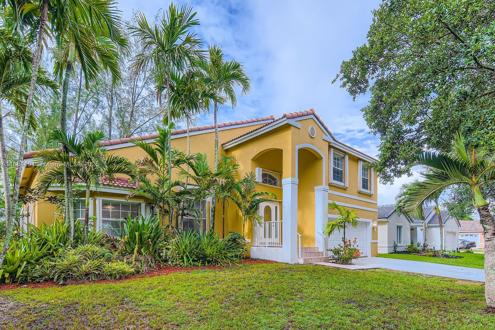 12700 SW 18th St, Miramar, Florida image 1