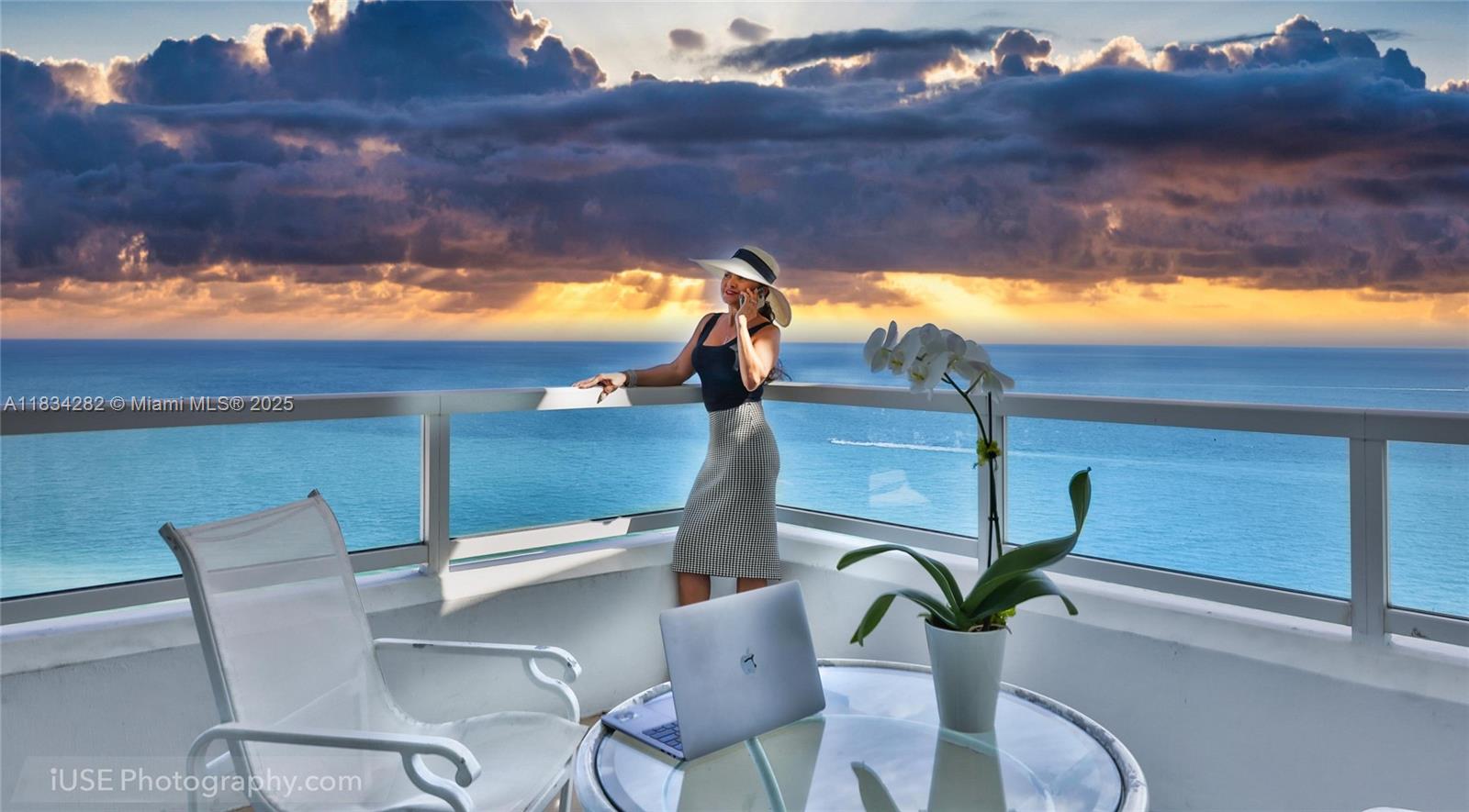 4401 Collins Ave #3603, Miami Beach, Florida image 31