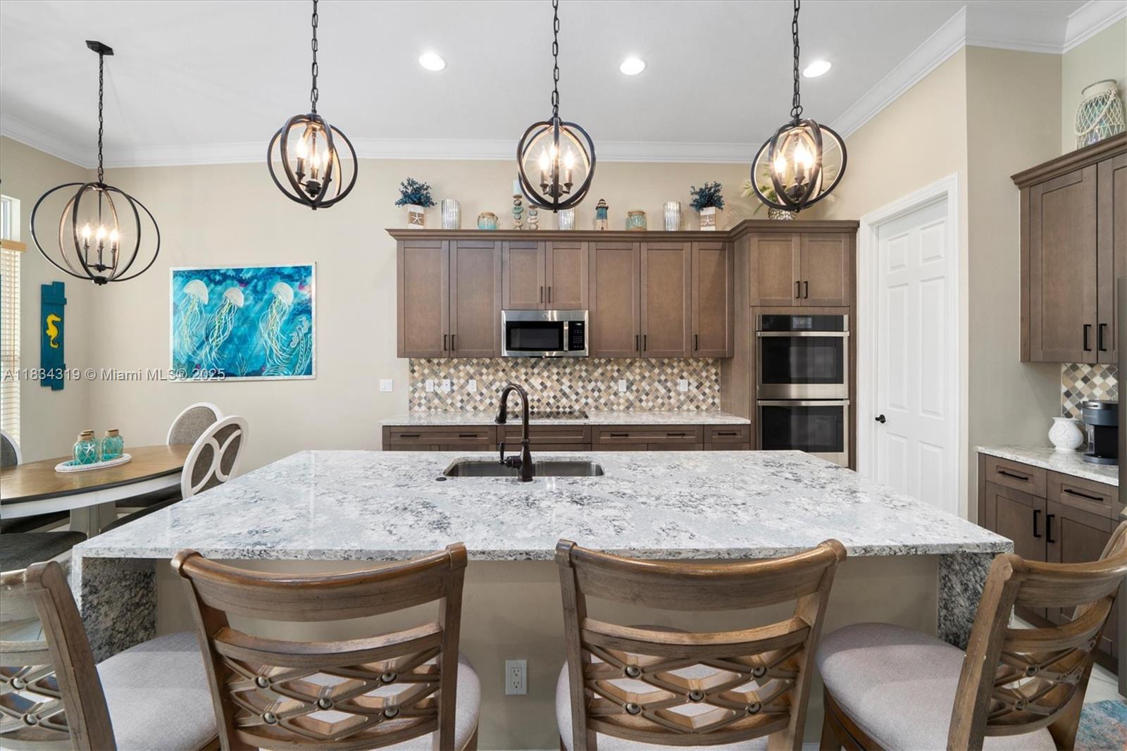 9247 SW Miracoli Way, Port Saint Lucie, Florida image 18