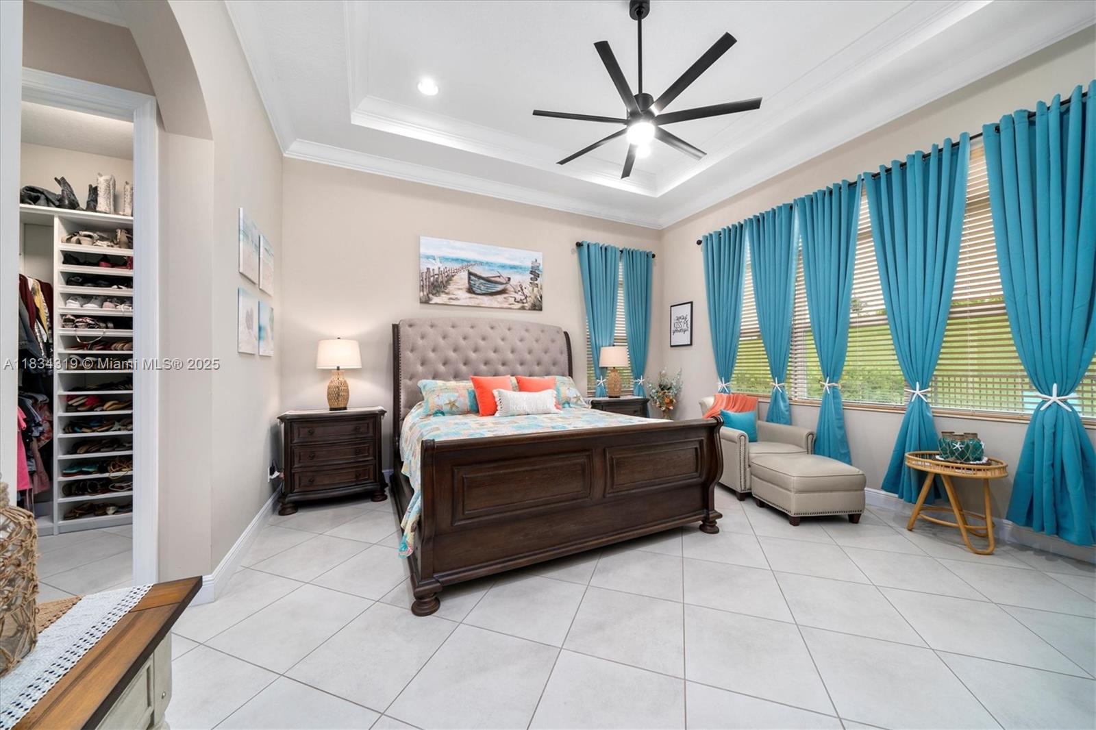 9247 SW Miracoli Way, Port Saint Lucie, Florida image 26