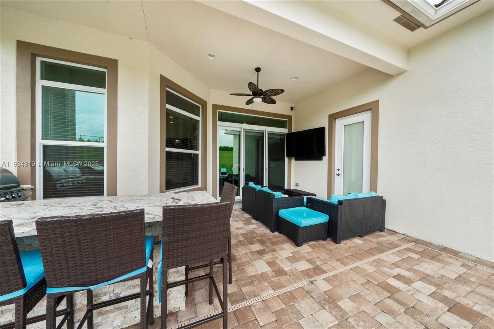 9247 SW Miracoli Way, Port Saint Lucie, Florida image 34