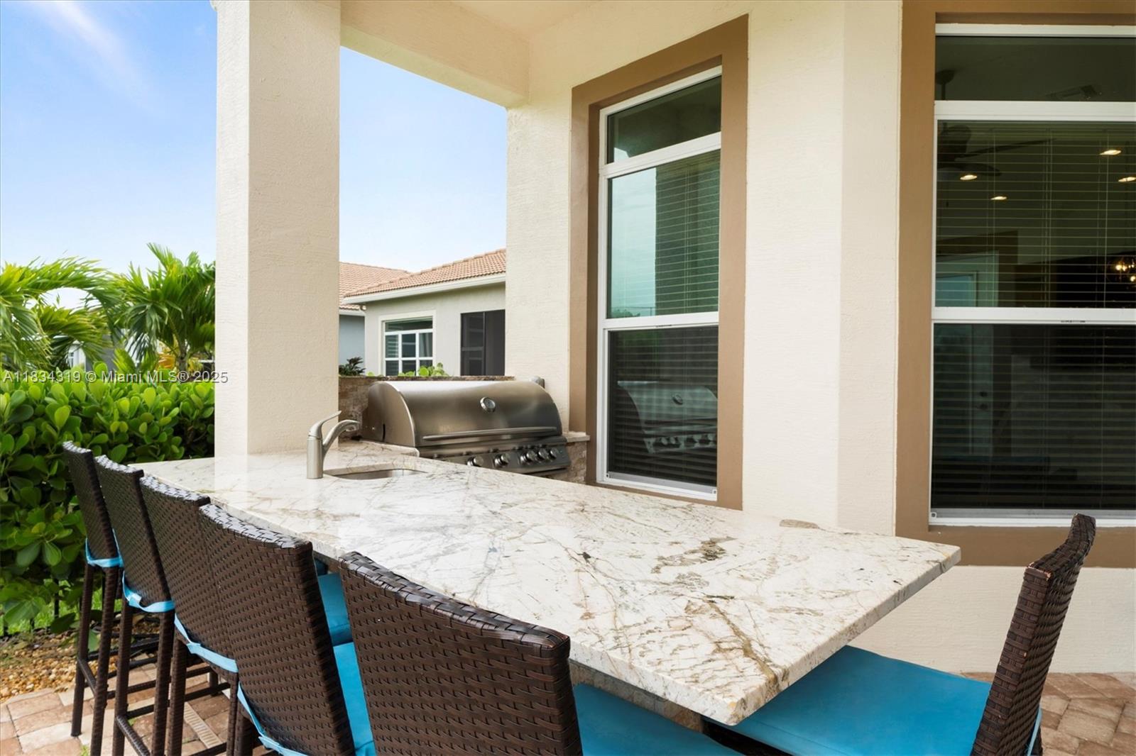 9247 SW Miracoli Way, Port Saint Lucie, Florida image 36