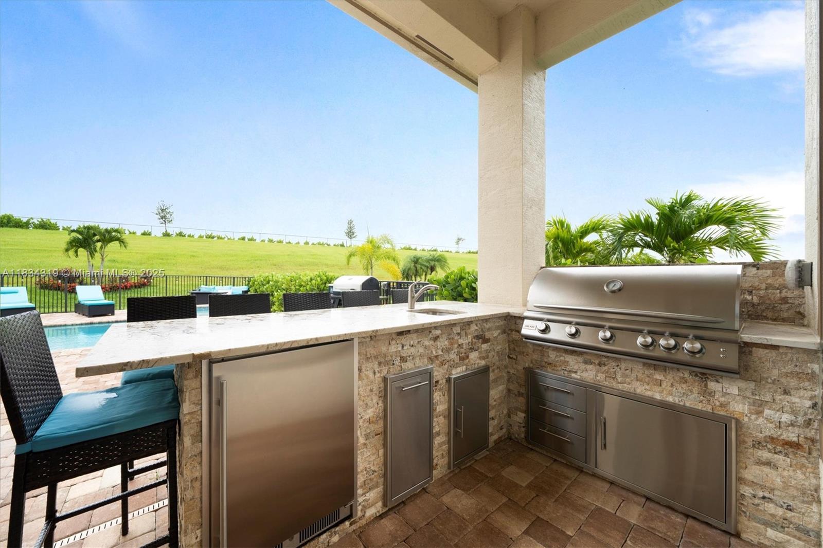 9247 SW Miracoli Way, Port Saint Lucie, Florida image 37