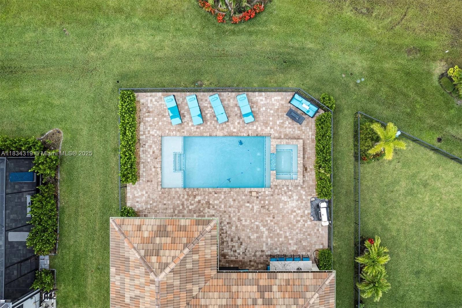 9247 SW Miracoli Way, Port Saint Lucie, Florida image 46