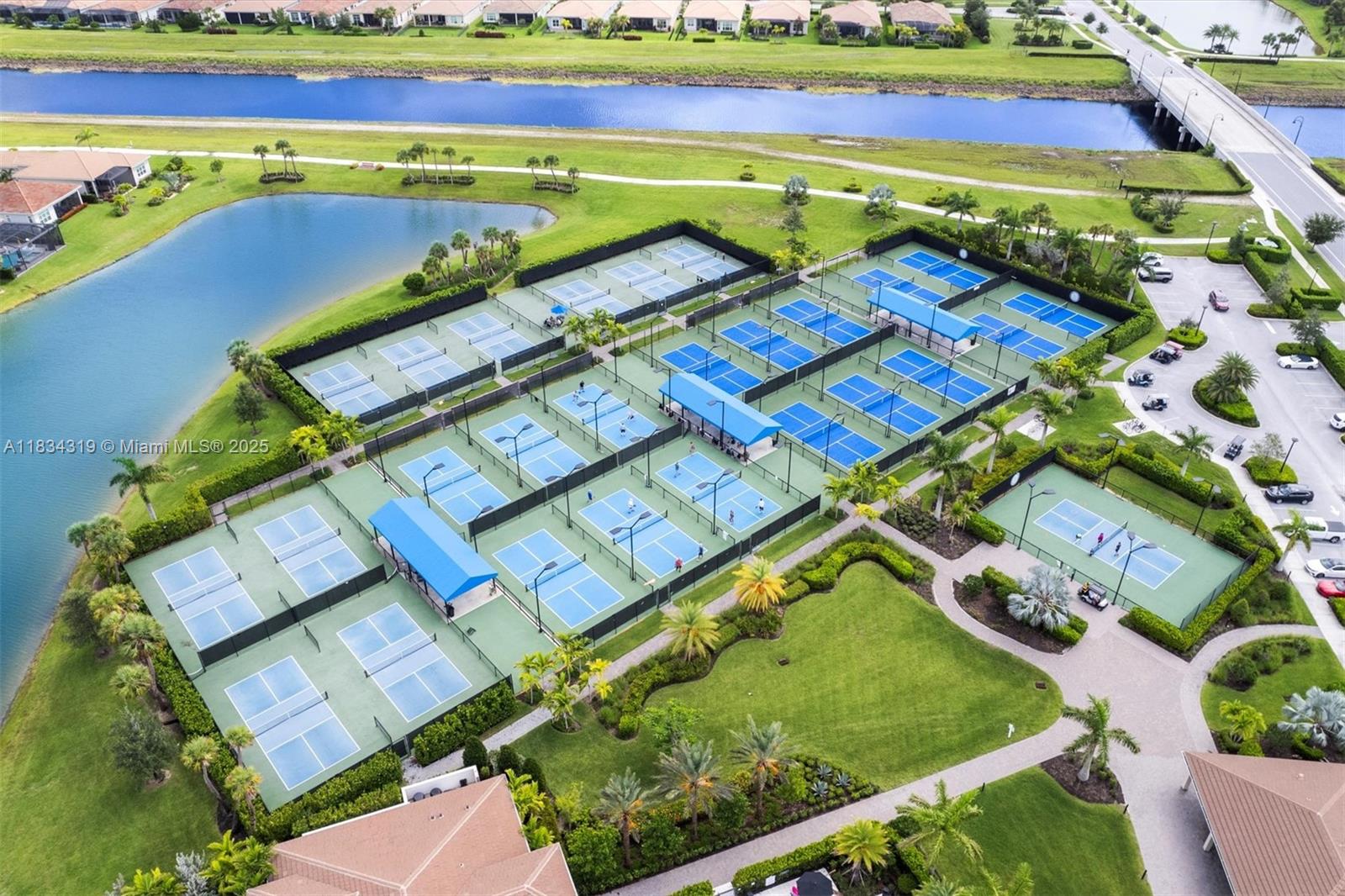 9247 SW Miracoli Way, Port Saint Lucie, Florida image 49