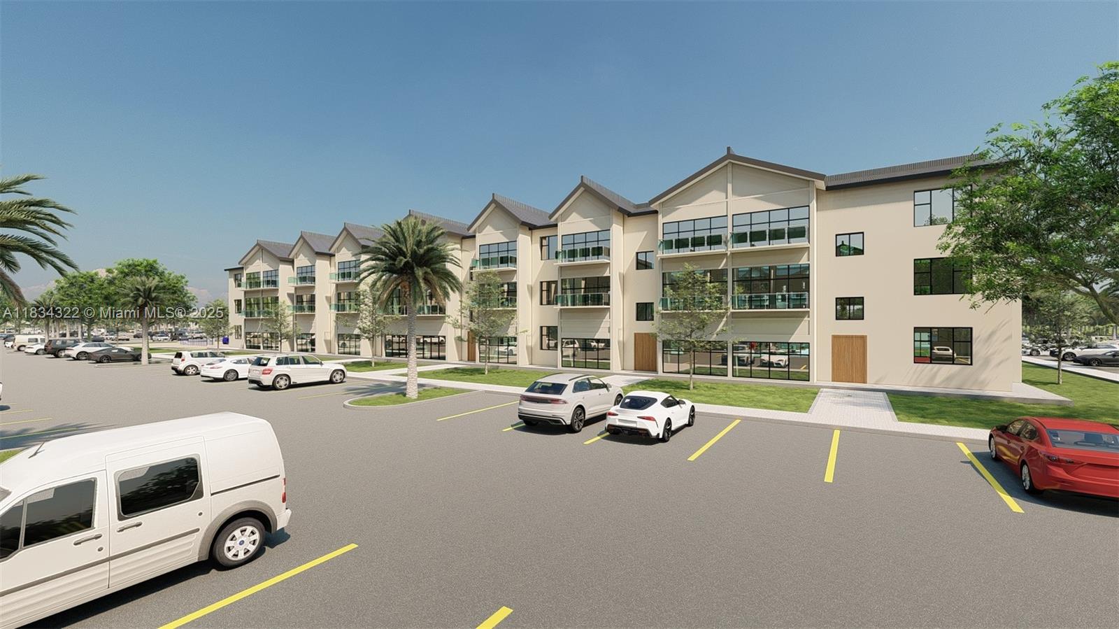 8050 Cedarwood Parkway, La Belle, Florida image 1