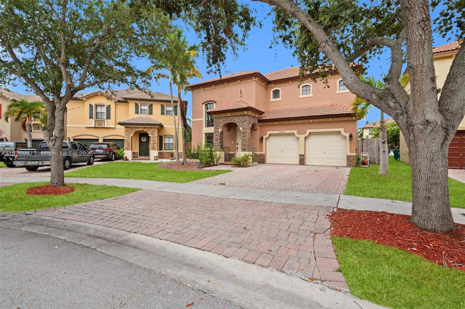 24326 SW 114th Path, Homestead, Florida image 1