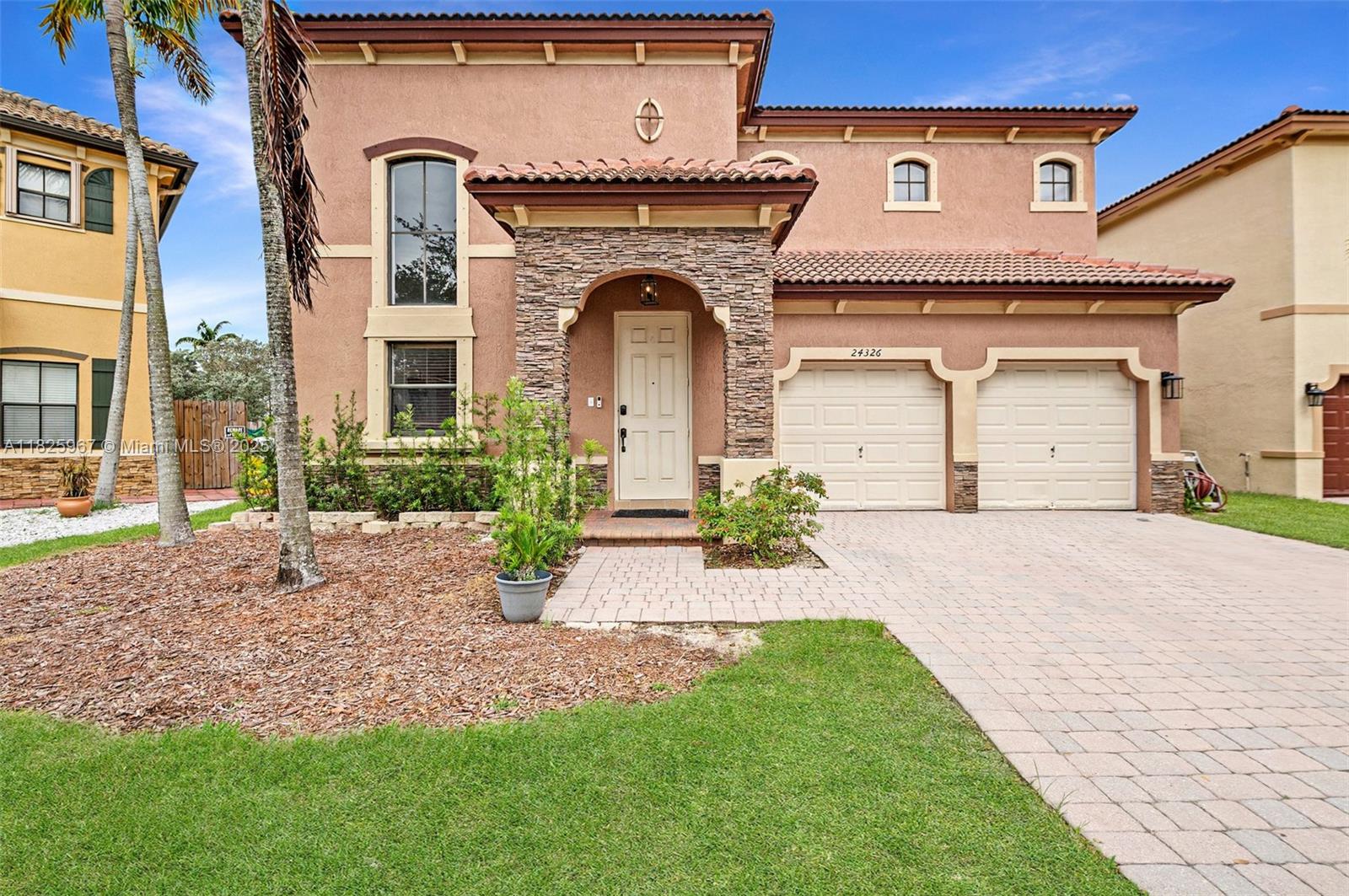 24326 SW 114th Path, Homestead, Florida image 2
