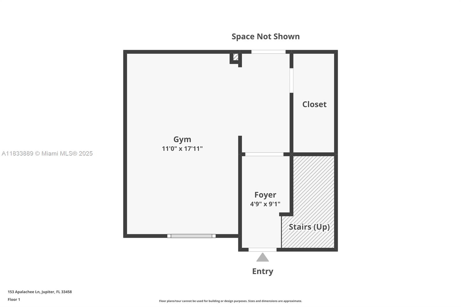 153 Apalachee Ln, Jupiter, Florida image 47