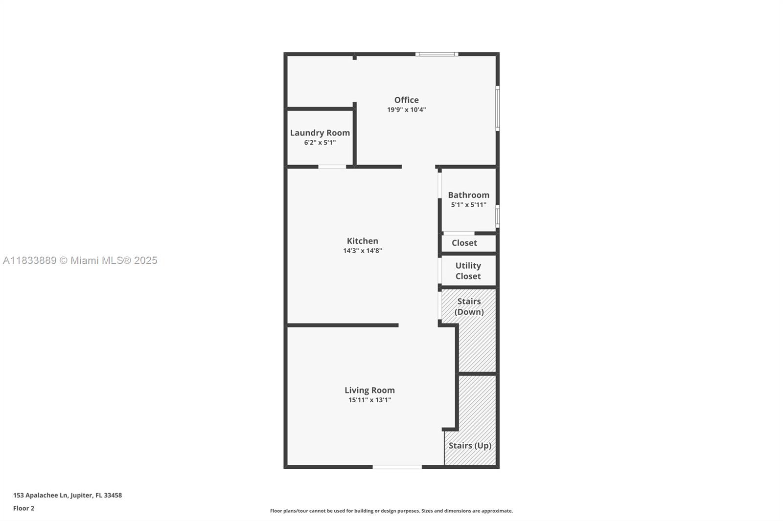 153 Apalachee Ln, Jupiter, Florida image 48