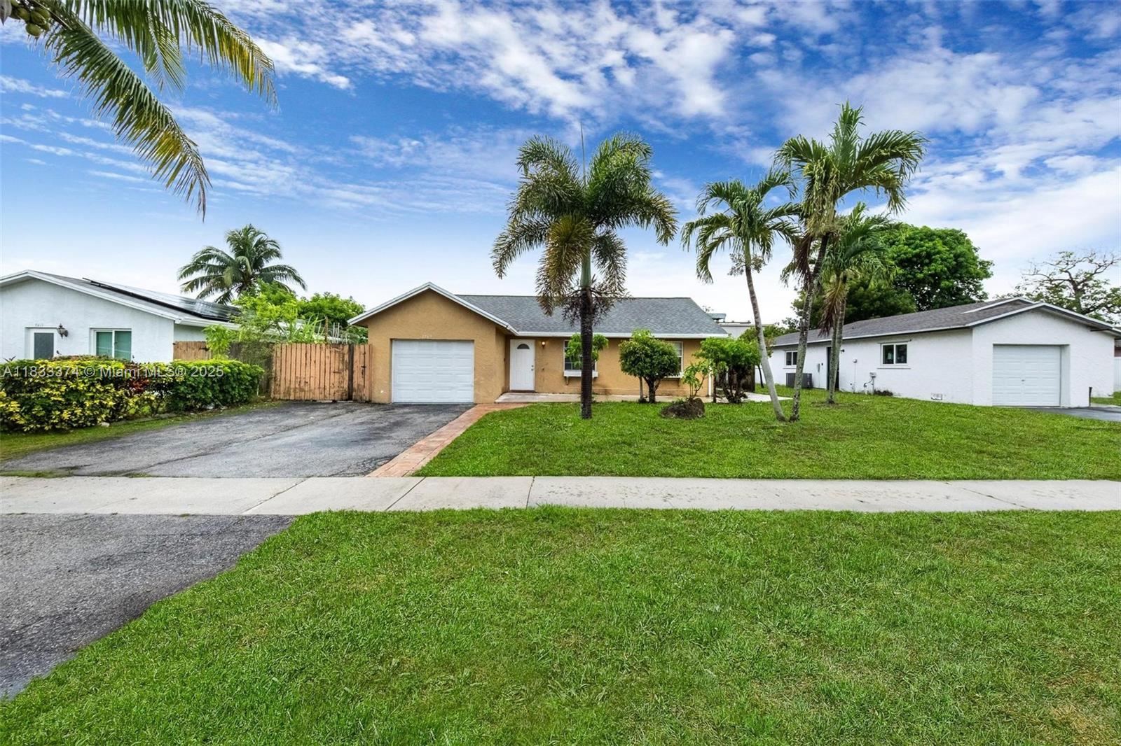 7209 SW 3rd Ct, North Lauderdale, Florida image 37