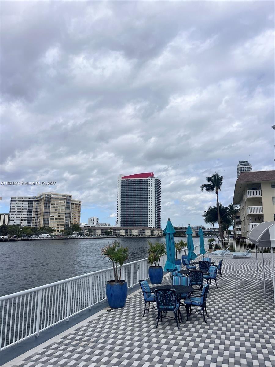 1913 S OCEAN DR #302, HALLANDALE BEACH, FL 33009  Photo 2