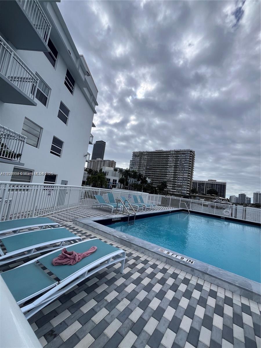 1913 S Ocean Dr #302, Hallandale Beach, Florida image 22
