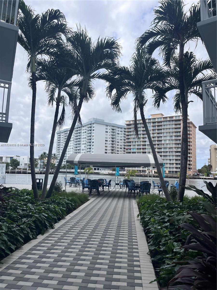 1913 S Ocean Dr #302, Hallandale Beach, Florida image 3