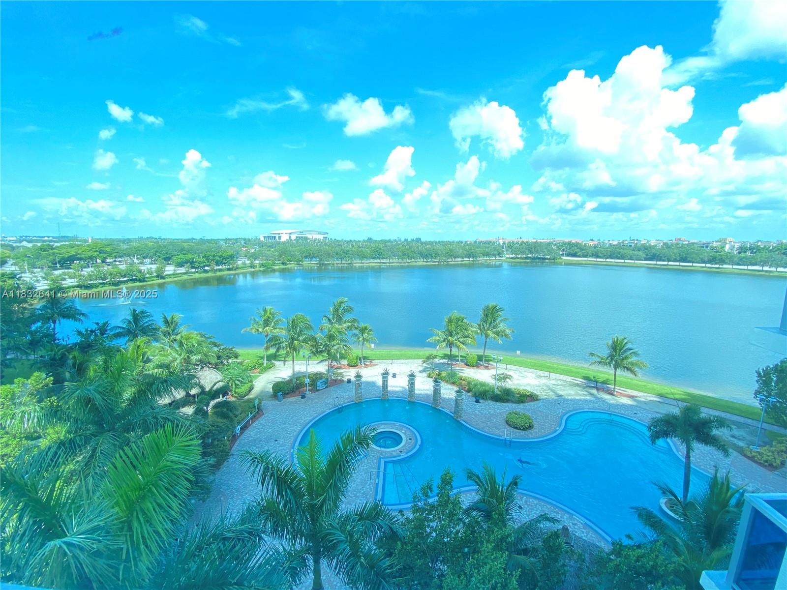 2641 N Flamingo Rd #1203N, Sunrise, Florida image 35