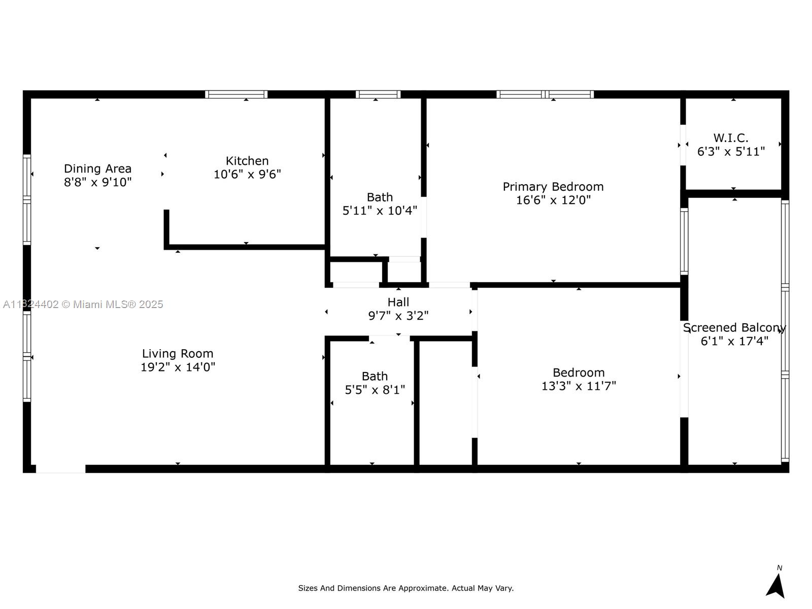 251 SW 132nd Way #201H, Pembroke Pines, Florida image 26