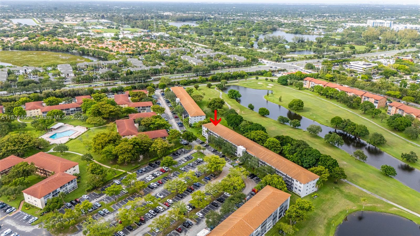 251 SW 132nd Way #201H, Pembroke Pines, Florida image 28