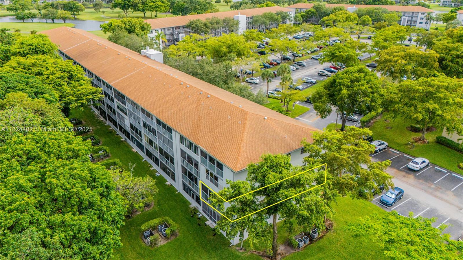 251 SW 132nd Way #201H, Pembroke Pines, Florida image 34
