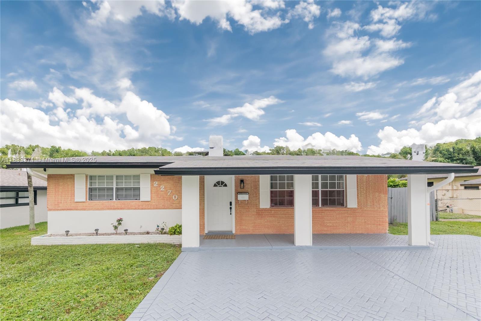 2270 Havana Dr, Miramar, Florida image 1