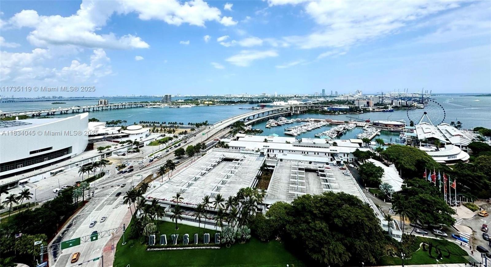 398 NE 5th Street #1710, Miami, Florida image 1