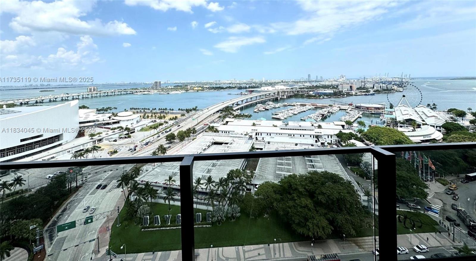 398 NE 5th Street #1710, Miami, Florida image 12