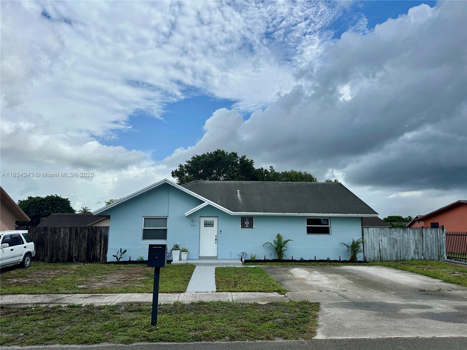 3521 NW 193rd St, Miami Gardens, Florida image 2