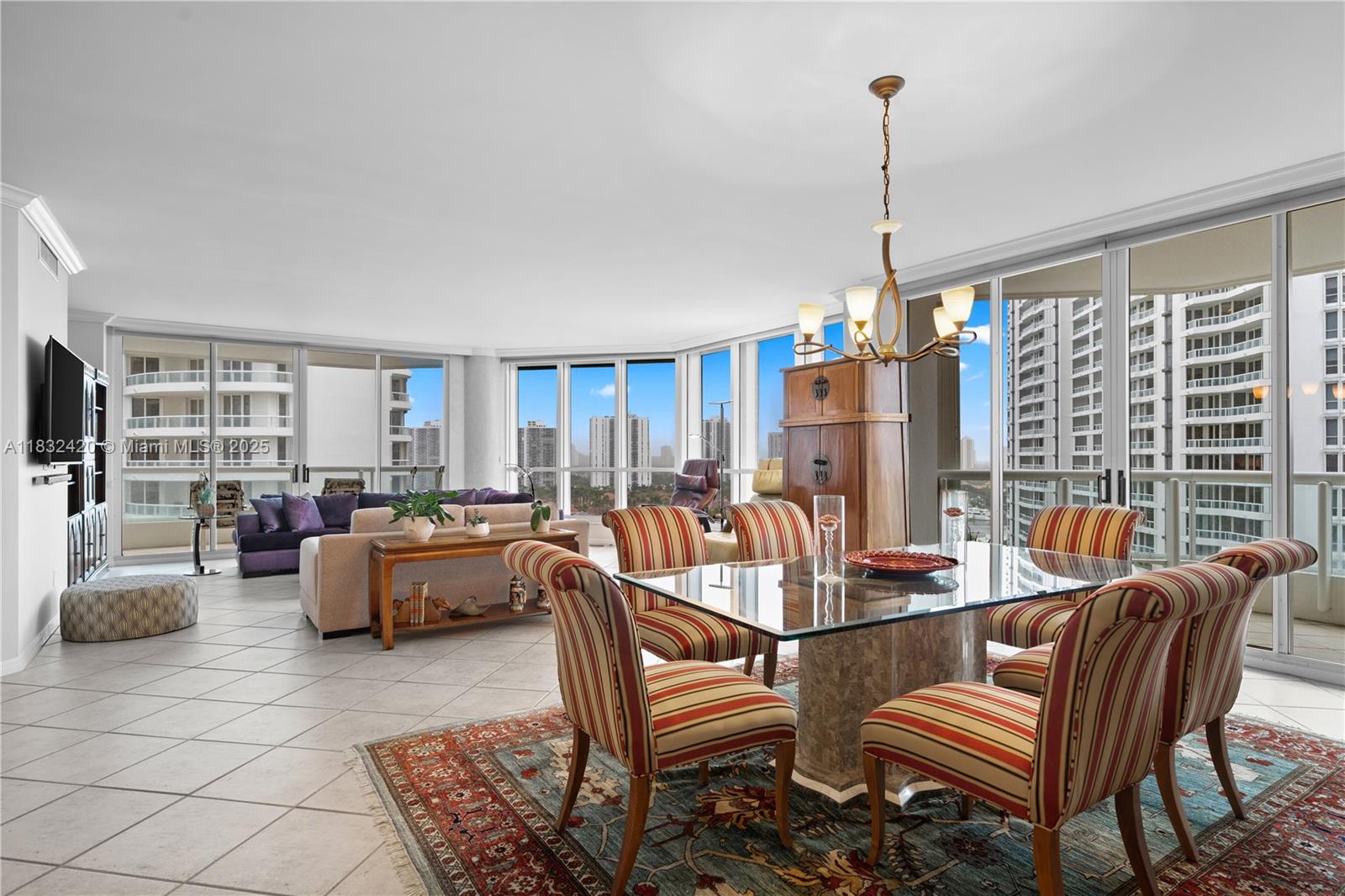21150 NE 38TH AVENUE #1202, AVENTURA, FL 33180  Photo 12