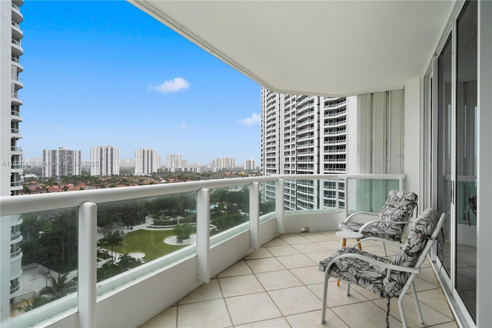 21150 NE 38th Avenue #1202, Aventura, Florida image 17