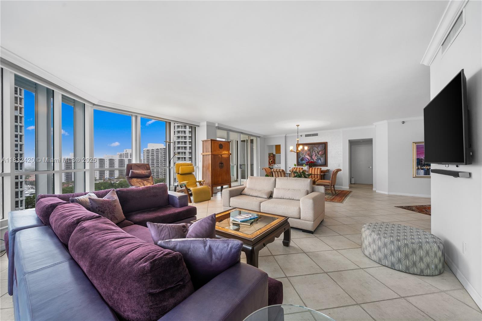 21150 NE 38th Avenue #1202, Aventura, Florida image 32