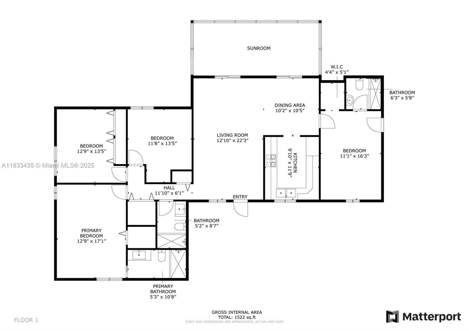 6525 SW 107th Ave, Miami, Florida image 2