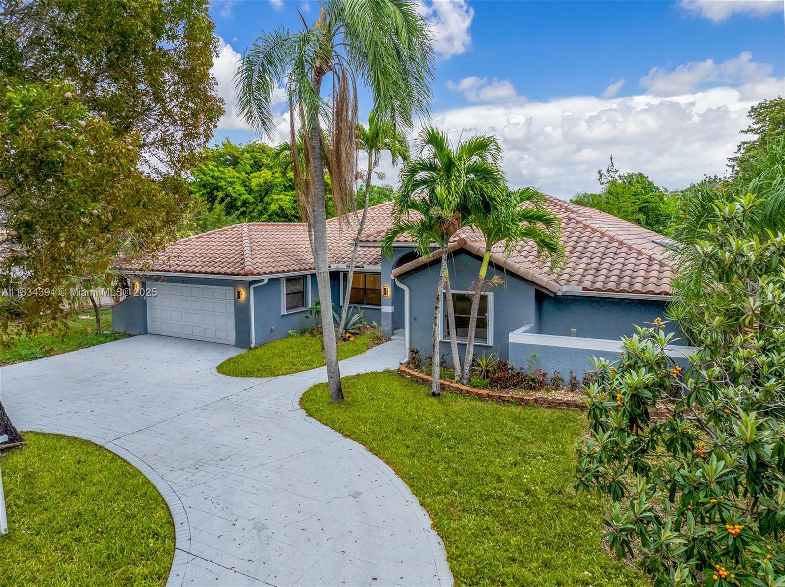9033 NW 47th Ct, Coral Springs, Florida image 2