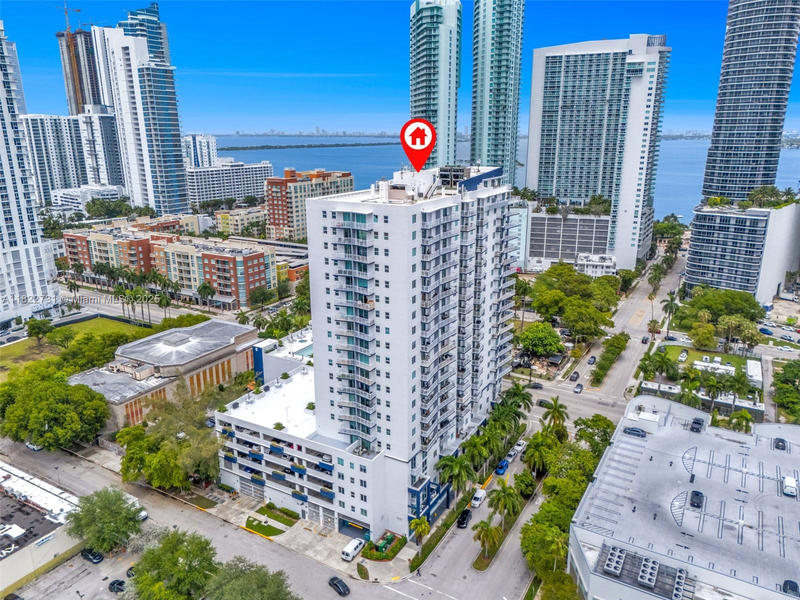 275 NE 18th St #706, Miami, Florida image 2